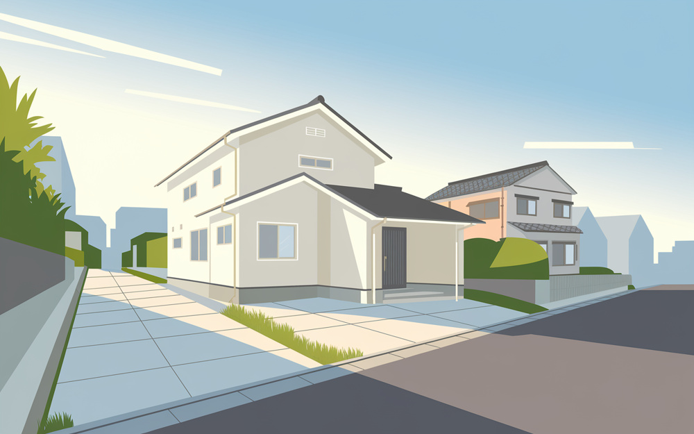 明石市で中古戸建て購入を検討中の方へ！リノベ費用の相場と総予算の考え方を解説の画像