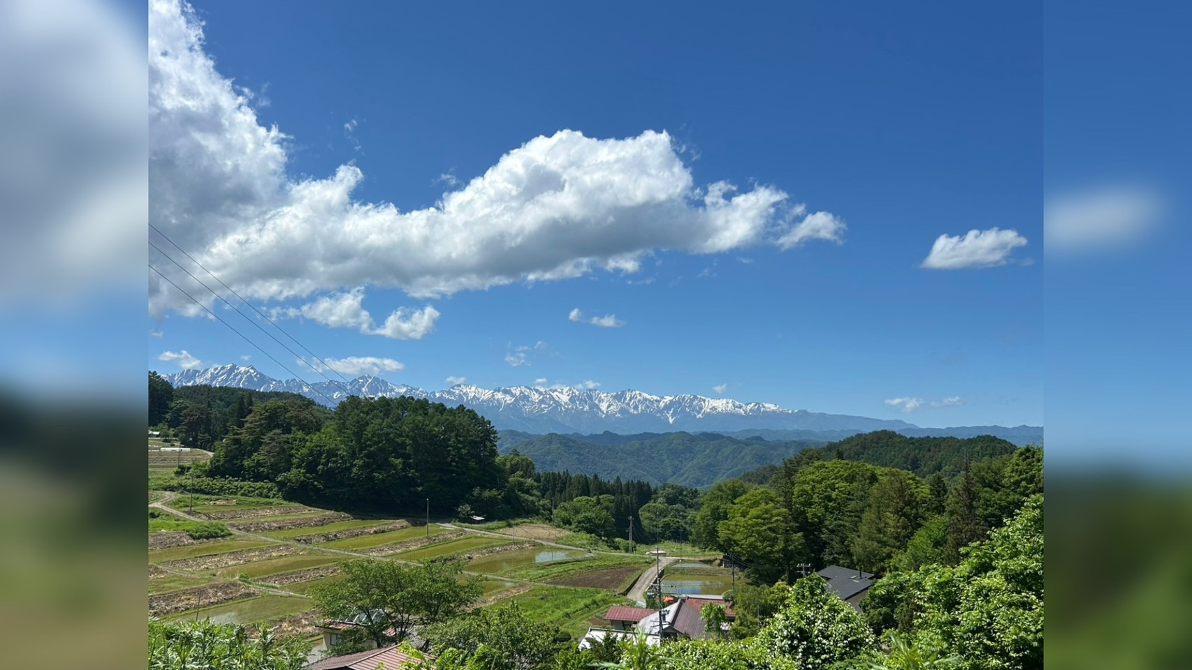 北信五岳⛰️…?の画像