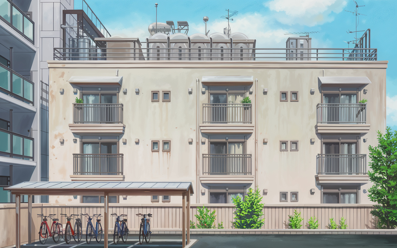 修繕積立費が膨らむ前に売るべきか？老朽化マンションの出口戦略を整理する方法の画像