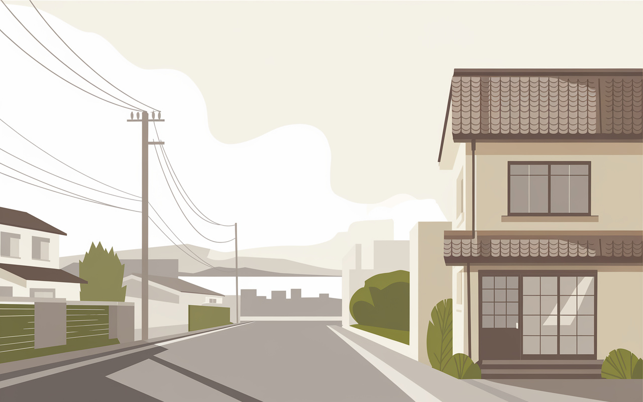 築古戸建てを明石で売却したい方へ！買取業者の選び方と高く売る準備ポイントの画像