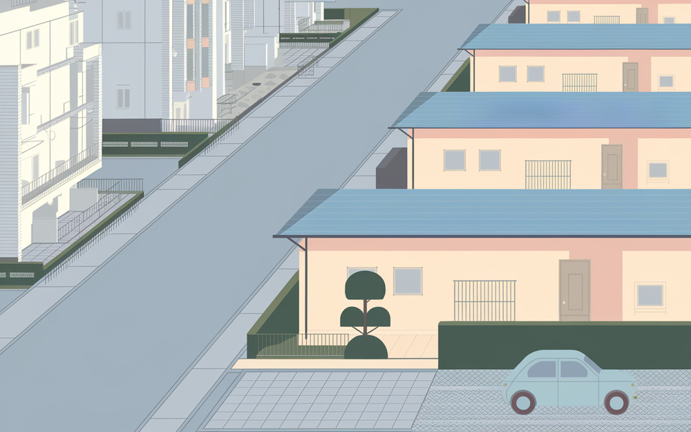 変動金利と固定金利どっちが安心？明石で中古住宅を購入する前に知るべき金利選びのポイントの画像