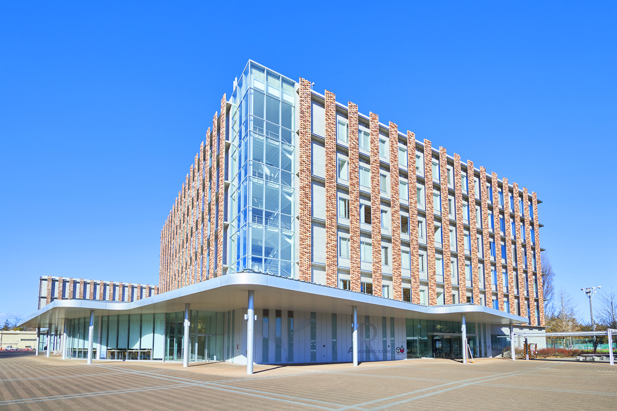 立正大学（熊谷）の一人暮らしはどこに住む？家賃・通学・街を解説の画像