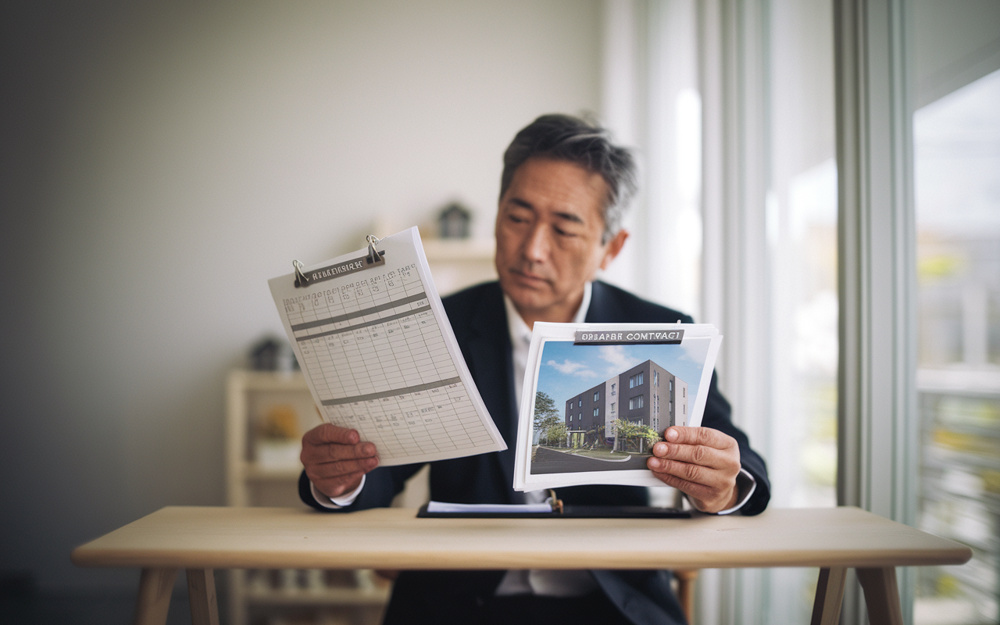オーナーチェンジとは何かを整理！入居者がいる収益物件売買の仕組みを解説の画像
