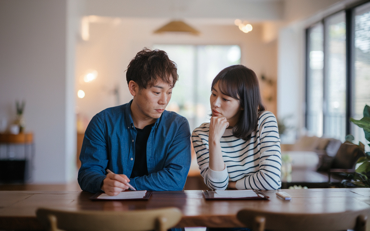 不動産買取vs仲介はどちらが得?状況別のおすすめ判断フローを解説の画像