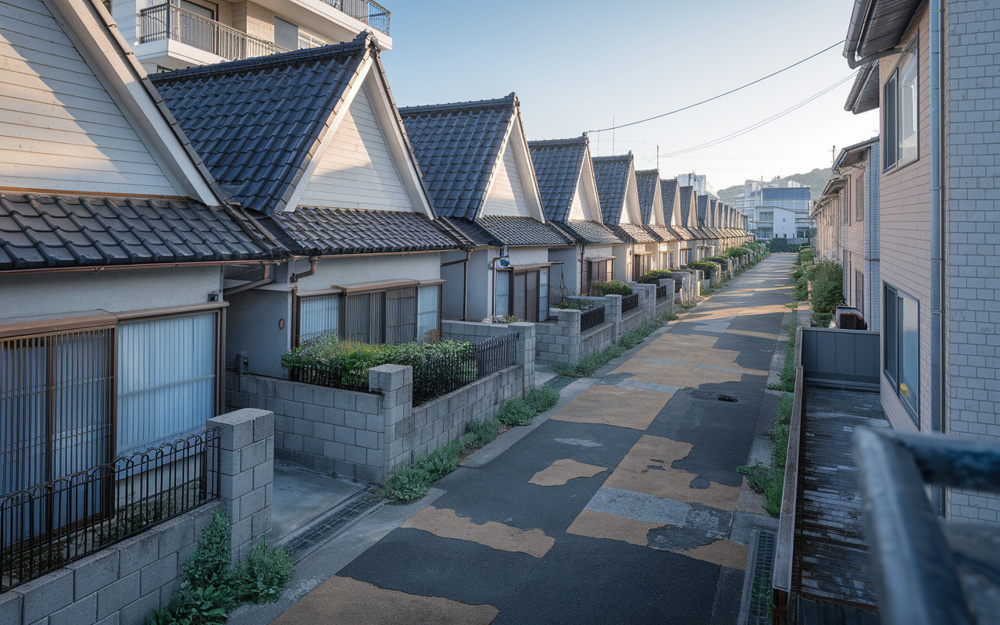 豊中市で再建築不可の訳あり物件を売却したい？選択肢と注意点を整理して解説の画像