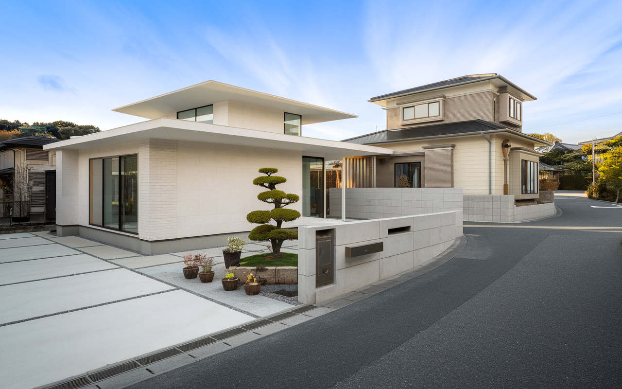 ゼッチと省エネ住宅の違いは？メリットとデメリットを比較解説の画像