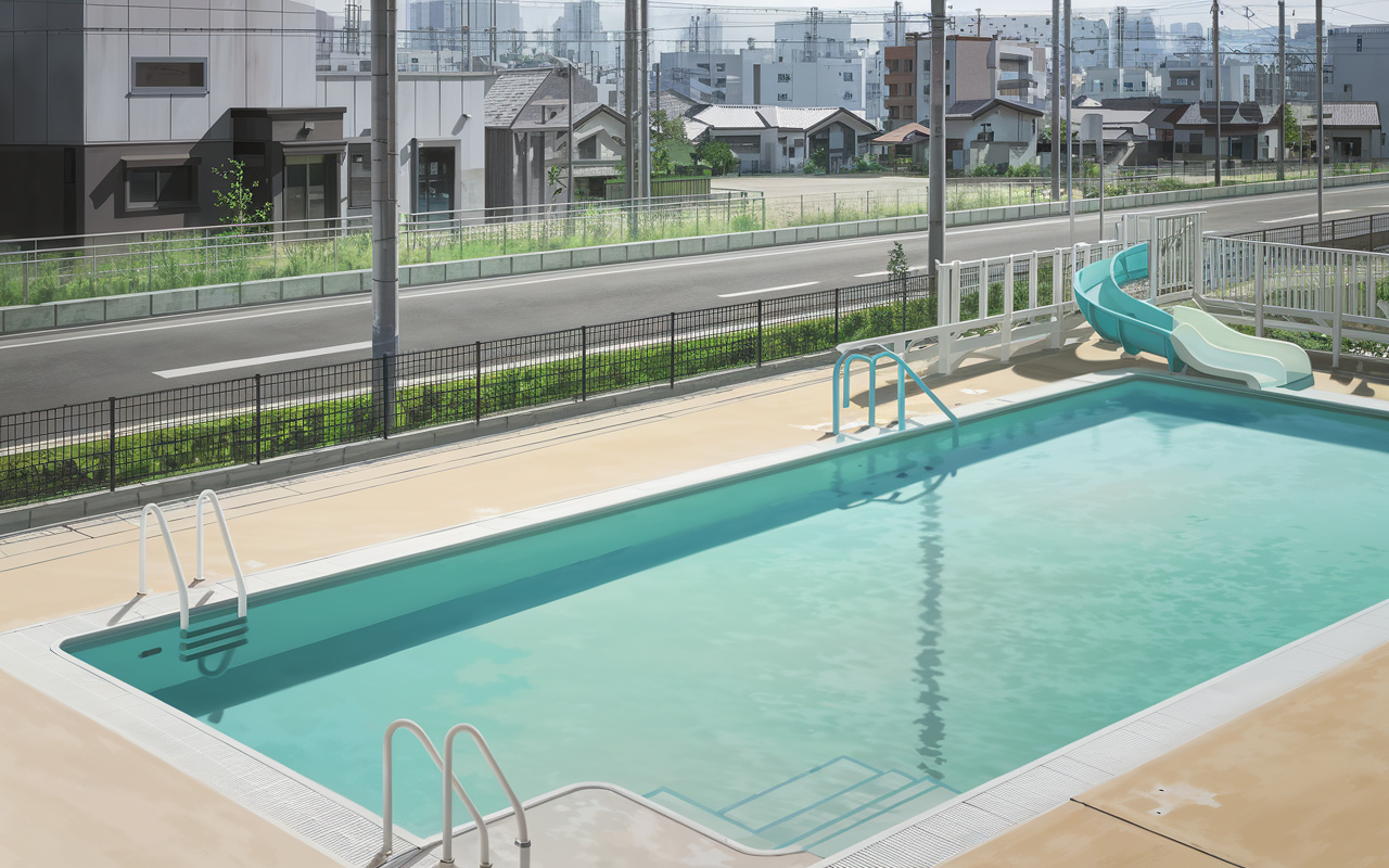 西武新宿線沿線で夏のプール満喫！イベント情報と涼しく遊べる過ごし方の画像