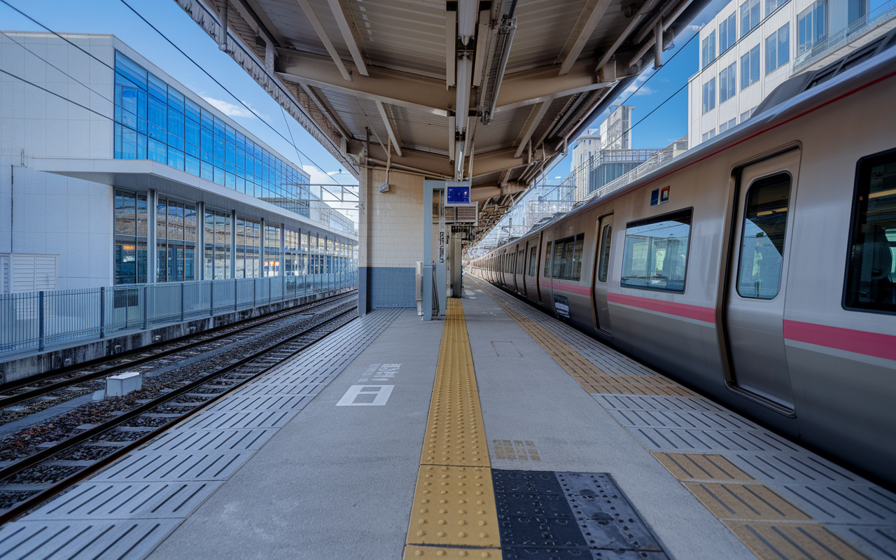 西武新宿線で行く夏の電車旅！涼しいスポット日帰り満喫ガイドの画像