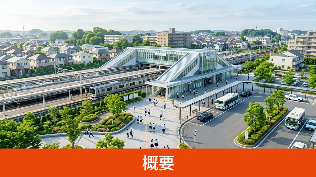筑前前原駅の概要