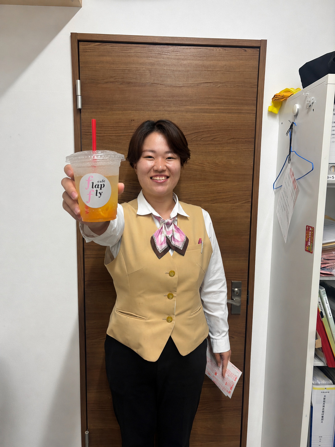 私の同期紹介！！！！の画像