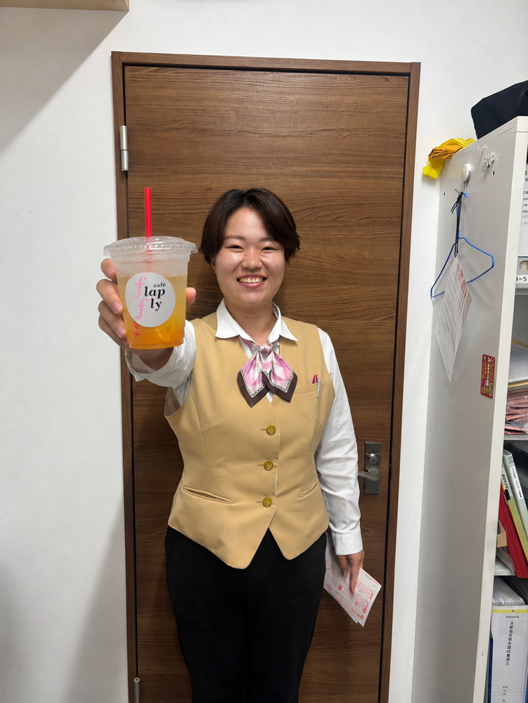 私の同期紹介！！！！の画像