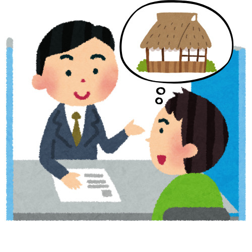 安芸郡府中町の古家付き土地は活用方法次第!投資と土地活用の具体策をわかりやすく解説の画像