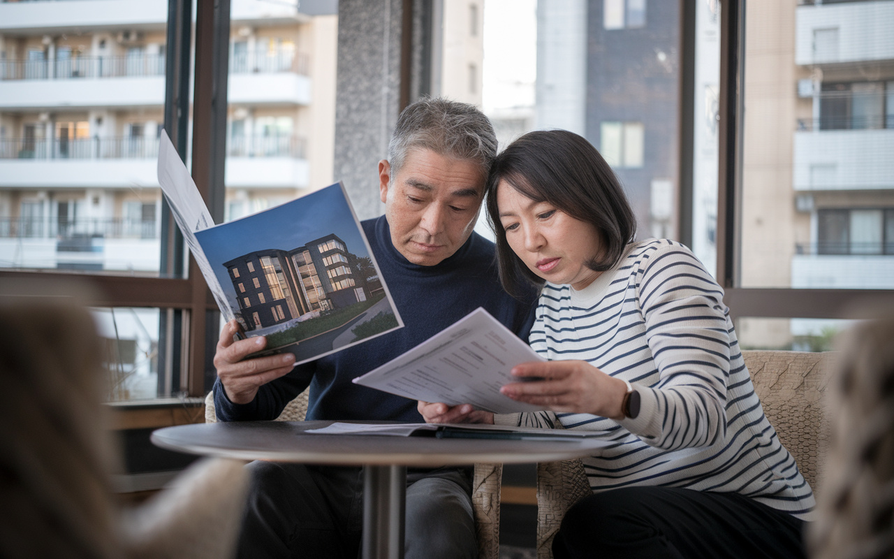 尼崎市でマンションが売れない特徴は？事前チェックでスムーズ売却を目指そうの画像