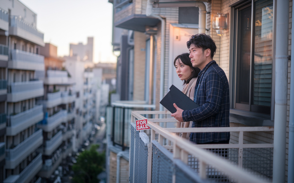尼崎市でマンションが売れない理由は？相場と条件を見直してスムーズ売却への画像