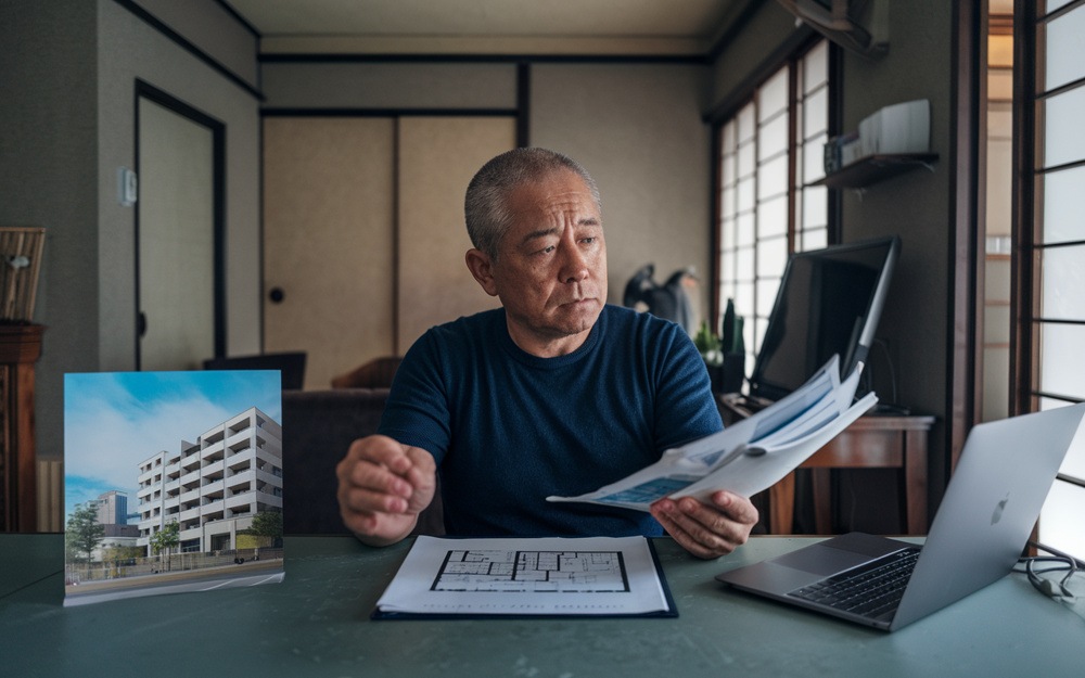 尼崎市で中古マンションが売れない原因は？対処法と見直しポイントを解説の画像
