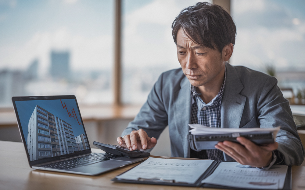 尼崎市で不動産投資を検討中の方へ！売却出口で売れないリスクと回避方法を解説の画像