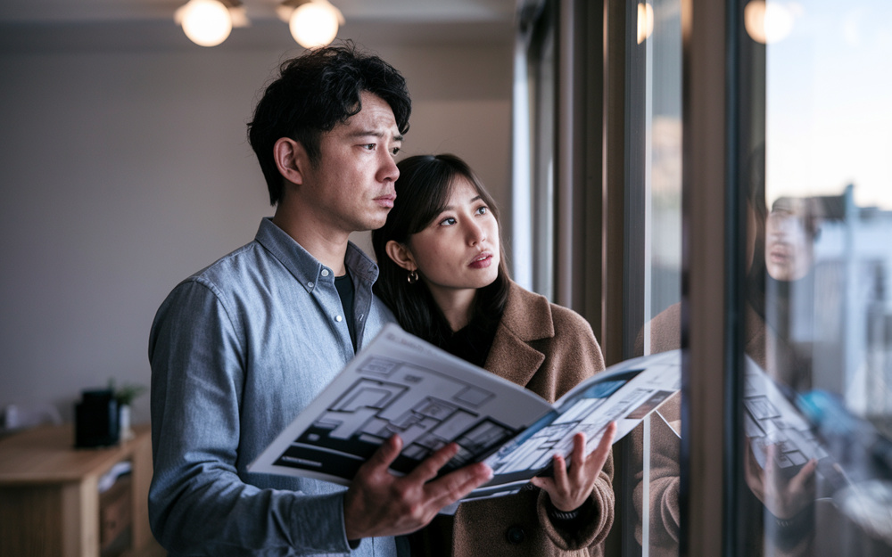 尼崎市でマンションが売れない理由は？今の住まいを売る方法と見直しポイントを解説の画像