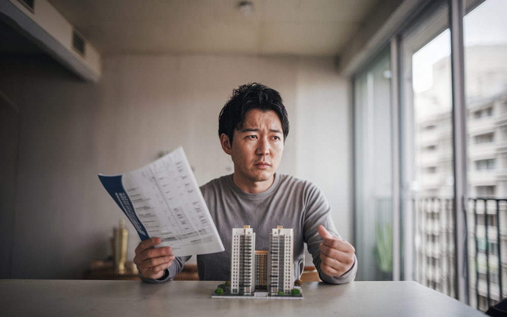 尼崎市でマンションが売れない理由は？いつまで待つか判断するポイントを解説の画像