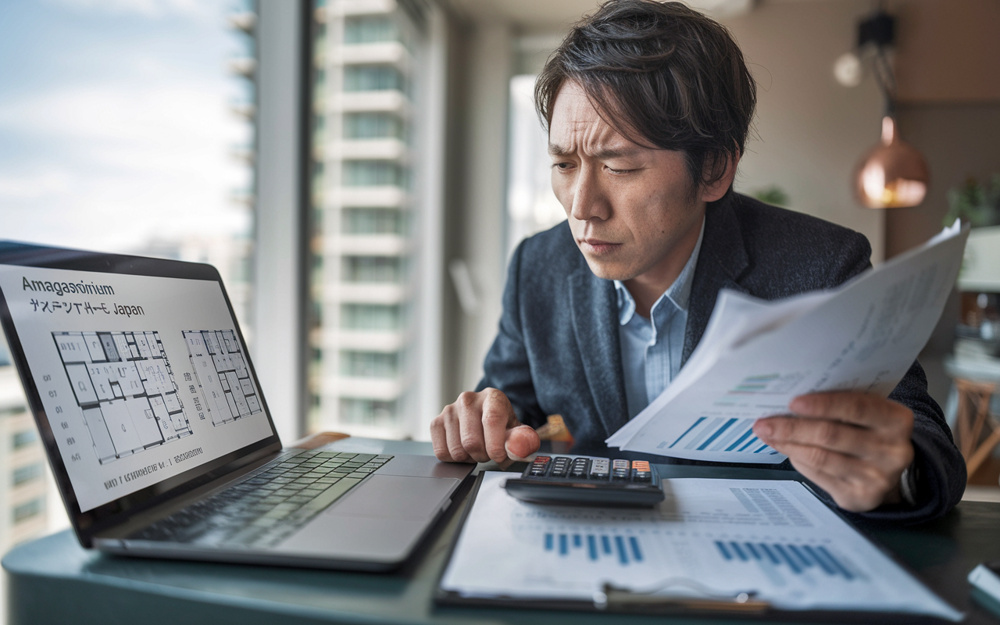 尼崎市で投資用マンションが売れないリスクとは？購入前に押さえる見極めポイントを解説の画像