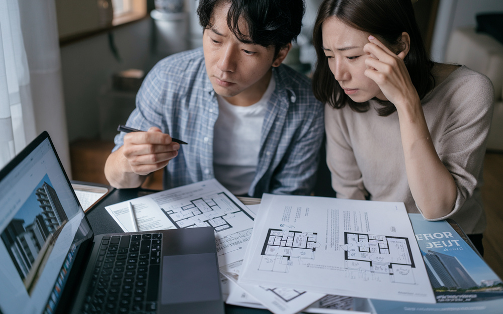 尼崎市で買ってはいけないマンションとは？売れない条件と避けるための判断軸を解説の画像