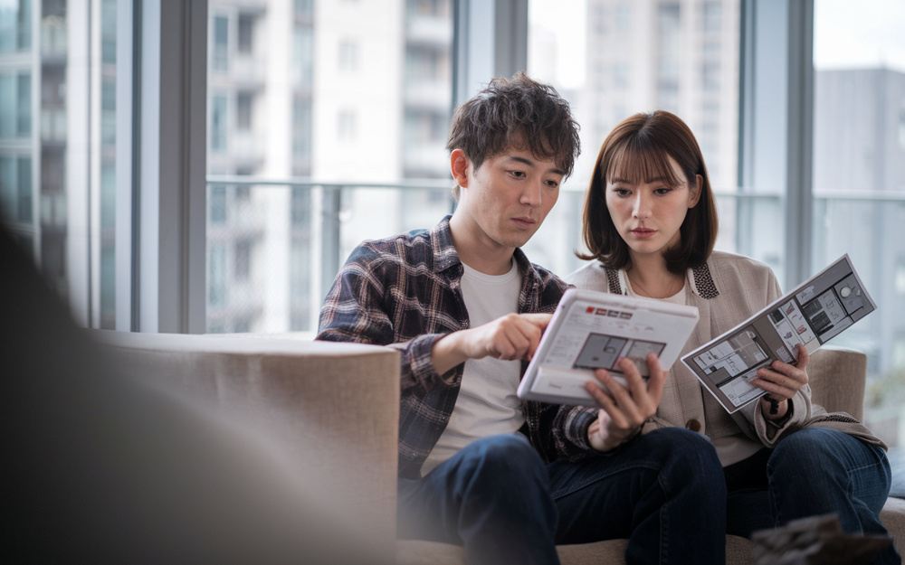 尼崎市で将来売れないマンションとは？資産価値を守る物件選びのポイントの画像