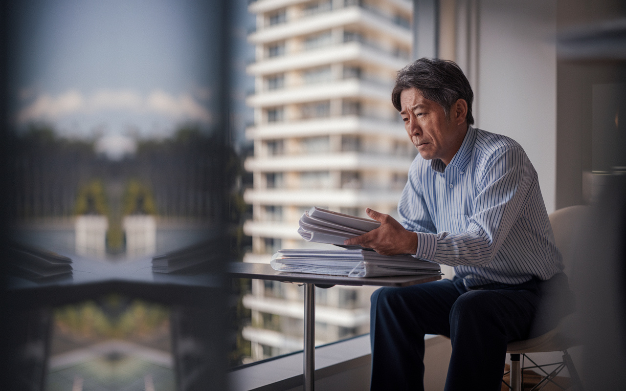 尼崎市の旧耐震マンション売れない？対処法と安全性を高める売却手順の画像