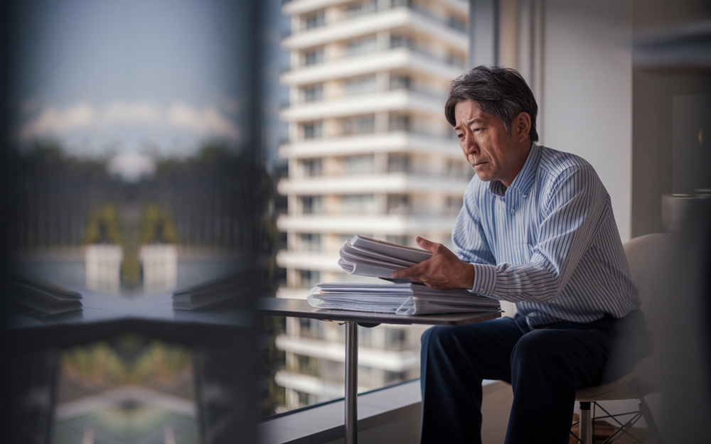 尼崎市の旧耐震マンション売れない？対処法と安全性を高める売却手順の画像