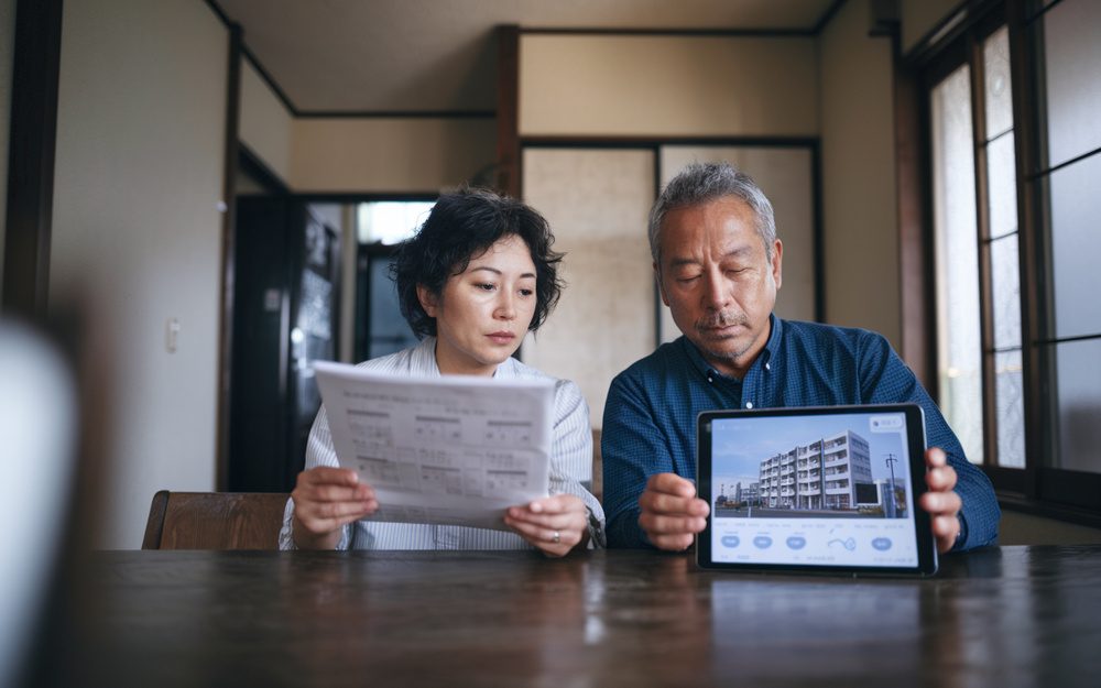 尼崎市で旧耐震マンションを売却したい方へ！査定ポイントを押さえて安全に資産を見直す方法の画像