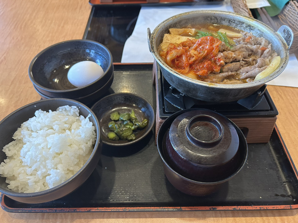 お昼☆彡の画像