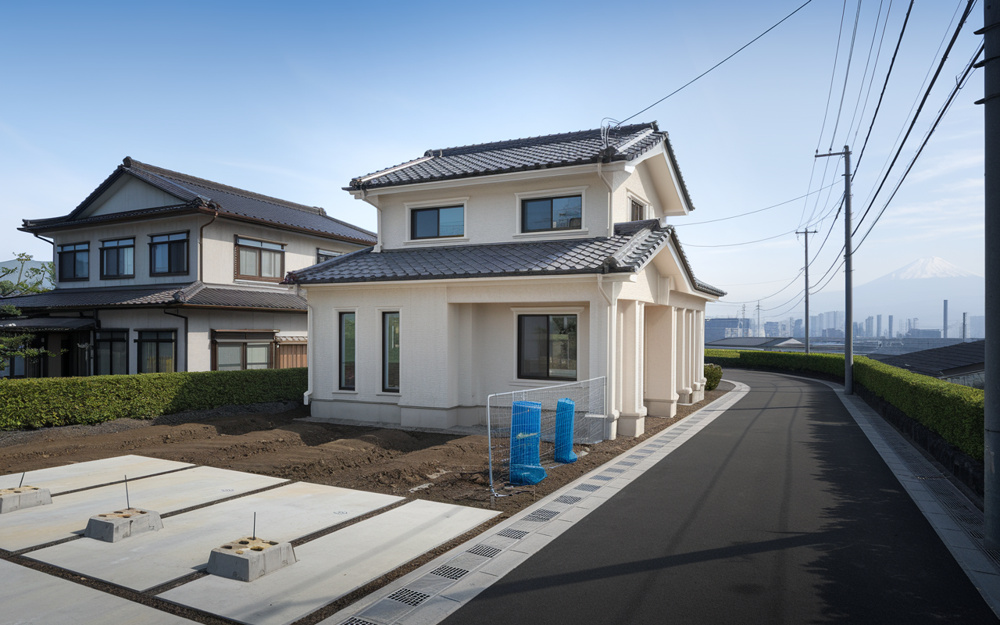 富士市の地盤改良費用はどれくらい？ローンに含める場合の注意点を解説の画像