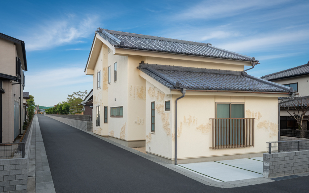 富士宮市の中古住宅は大丈夫？床下調査で基礎の注意点を確認する方法の画像