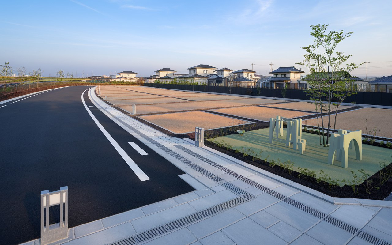 富士市の土地区画整理事業とは?換地の流れや手続きの基礎を解説の画像