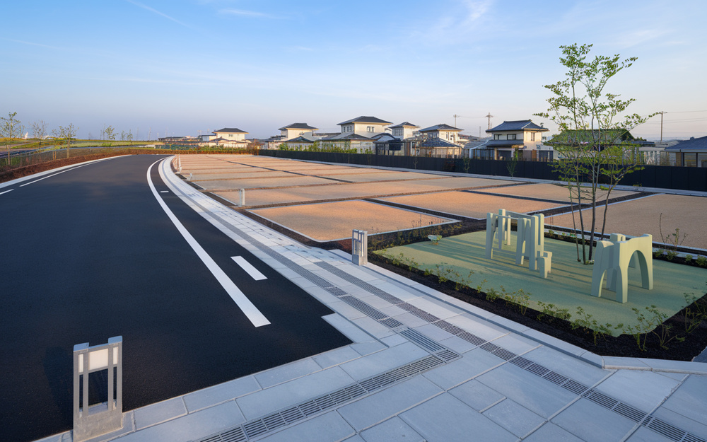 富士市の土地区画整理事業とは？換地の流れや手続きの基礎を解説の画像