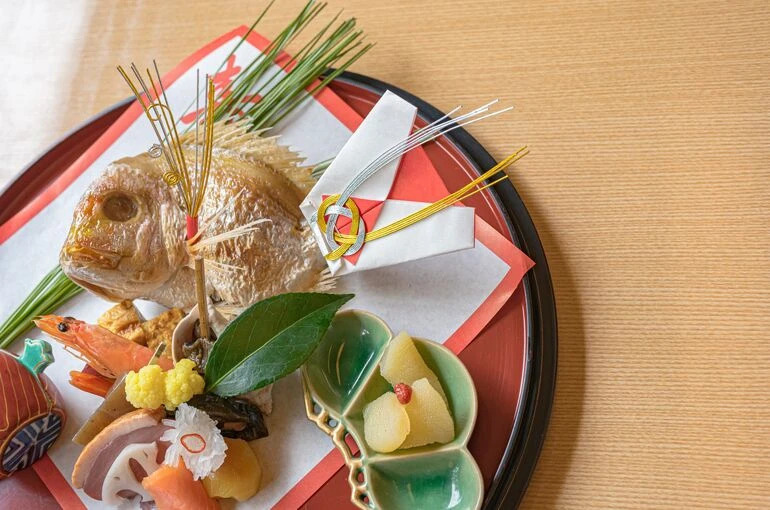 【八王子市】お食い始めができるお店 4選の画像