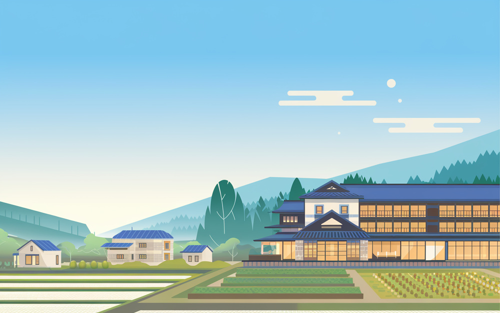 都会から田舎へ移住する前に知りたい支援制度と補助金！家の購入で失敗しない移住の進め方の画像