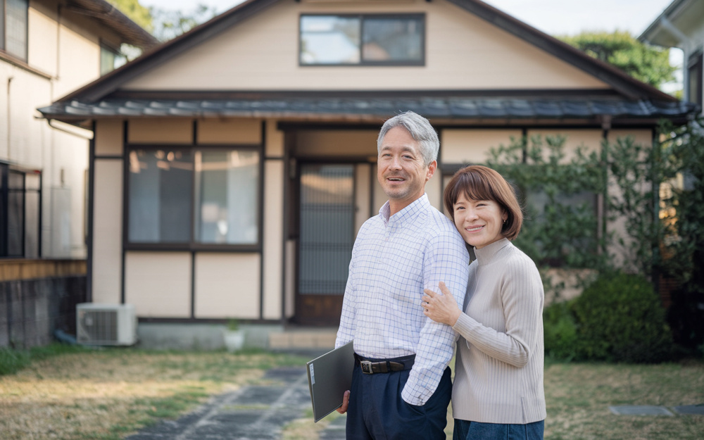 築35年の家が3か月で売れた理由とは？宇治市で築古住宅を売却するポイントを解説の画像
