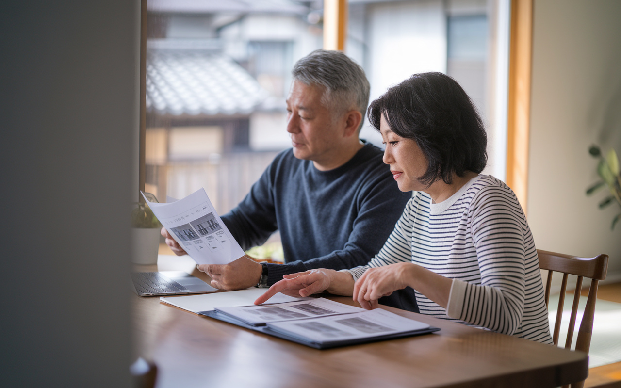 まだ売らない人でも査定して大丈夫？宇治市の不動産相場と賢い資産管理術の画像