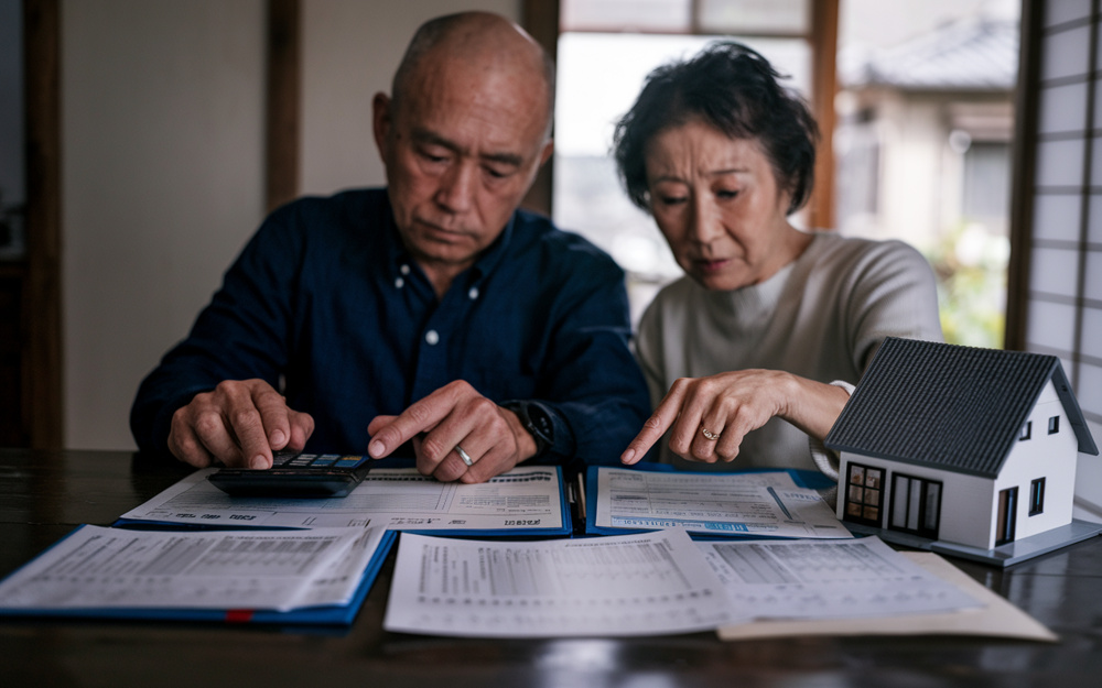 知らないと数百万円損する税金特例とは？相続空き家の3000万円控除を宇治市の事例で解説の画像