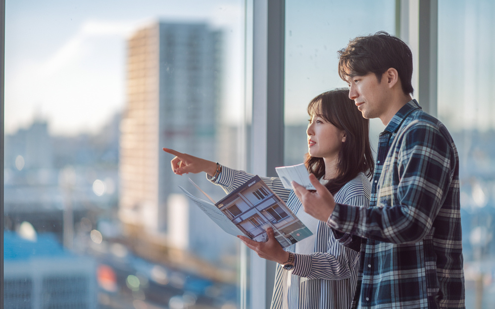 諫早市で迷うアパートかマンションか？暮らしやすさと費用で諫早市の最適な物件選びを解説の画像