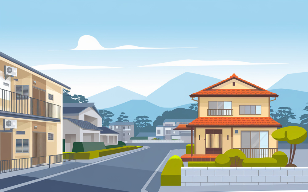 神戸市で不動産が売れない理由は？対処法を整理してスムーズな処分を目指すの画像