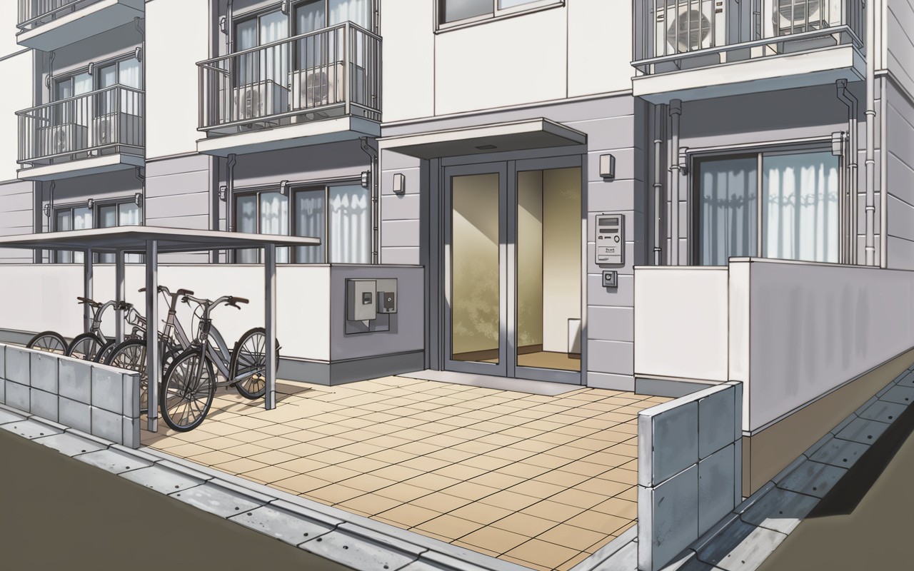 東京で快適に暮らすマンスリー探し!風呂トイレ別やバストイレ別の選び方と注意点の画像