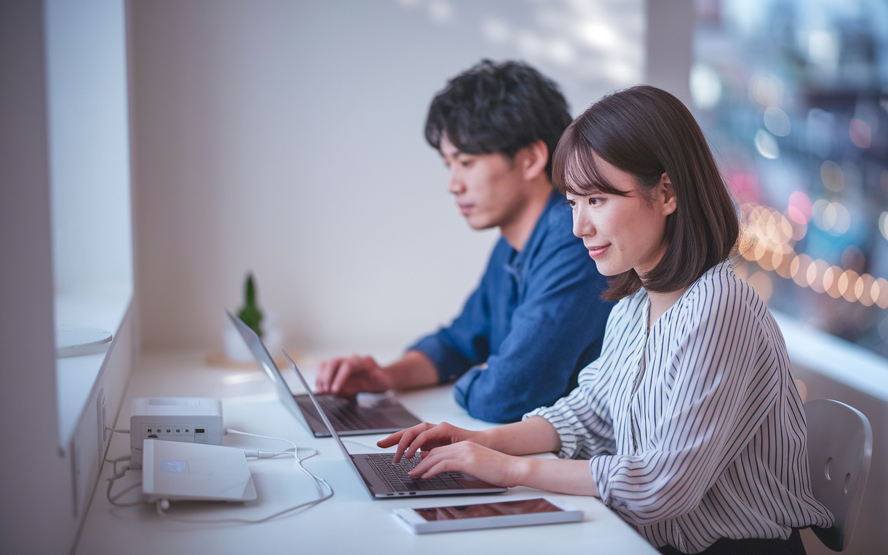 東京でネット無料マンスリーを探すなら？wifi完備でテレワークに最適なマンスリーマンション選びのコツの画像