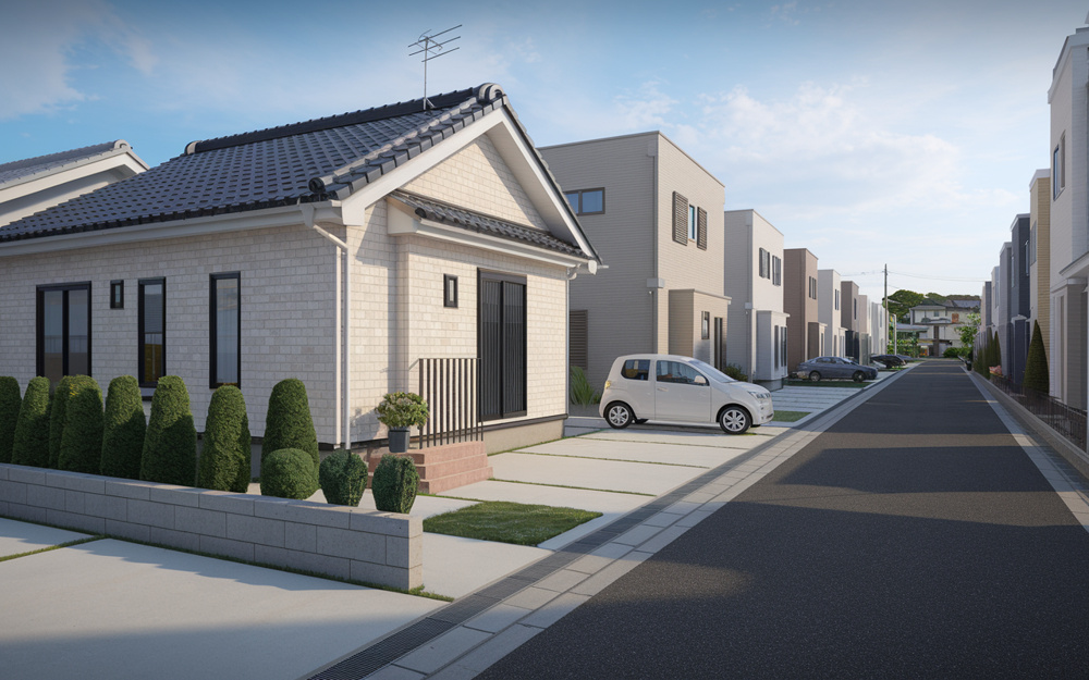 住宅ローンの金利推移はどう変化した？最新グラフでマイホーム購入前に確認の画像