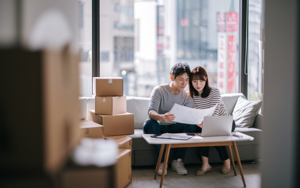 大阪で仮住まいを探すならマンスリーがおすすめ？リフォーム中に便利な短期賃貸の選び方を解説の画像