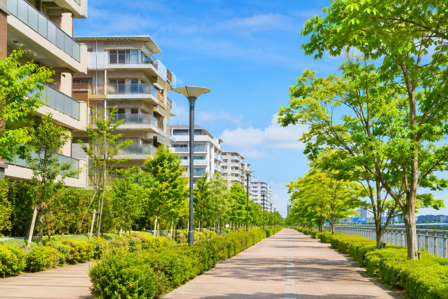 浦安市の賃貸で人気の条件ランキング|ファミリー向けに選ばれる理由の画像