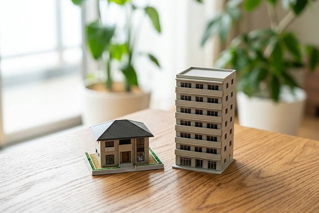 利便性がいい立地に住みやすく掃除やメンテナンスが楽なマンションの魅力と維持費の注意点