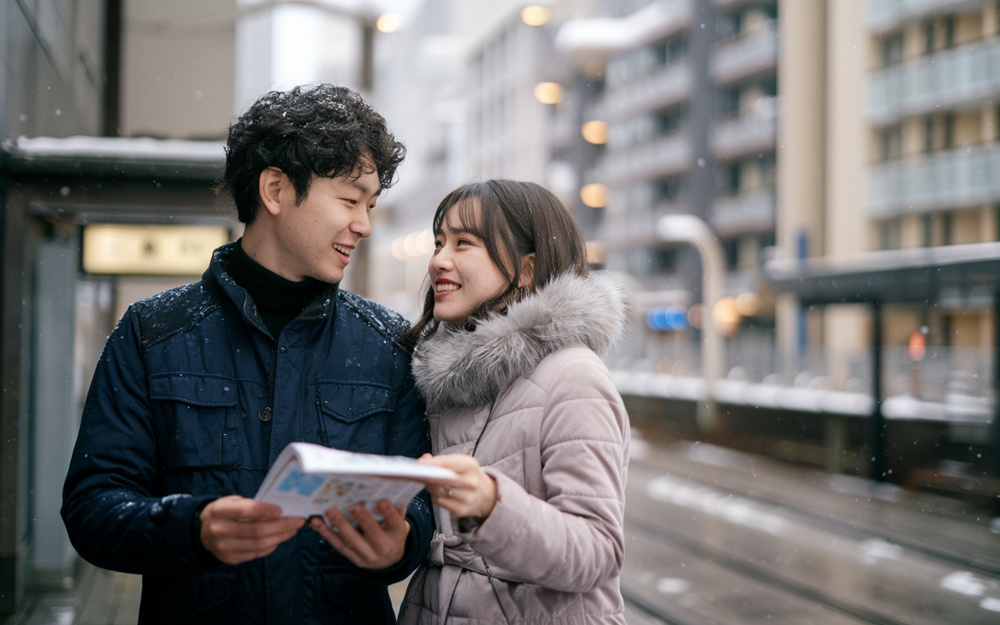 札幌で新婚夫婦に人気の住みやすい街は？最新ランキングとエリア選びのコツを紹介の画像