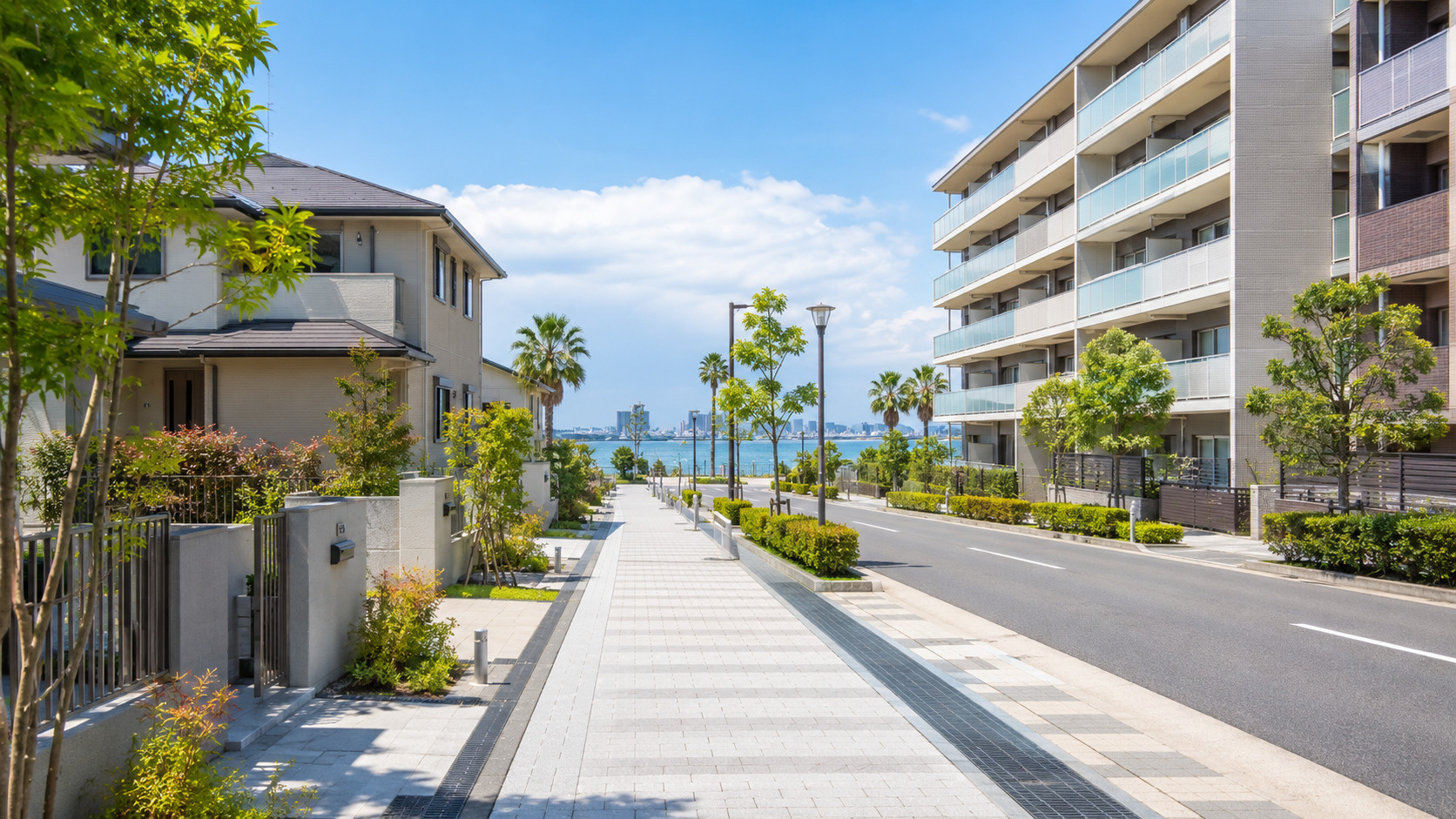 浦安市で防災を意識した賃貸選び|ハザードマップ・階数・避難場所の見方の画像