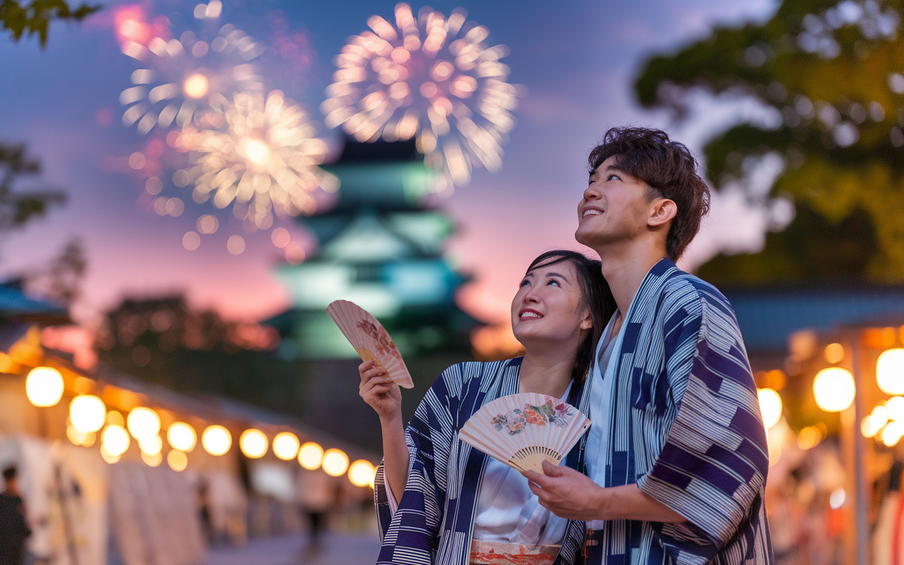 岡崎城下家康公夏まつり2026開催日程は?イベント情報と見どころを事前チェックの画像