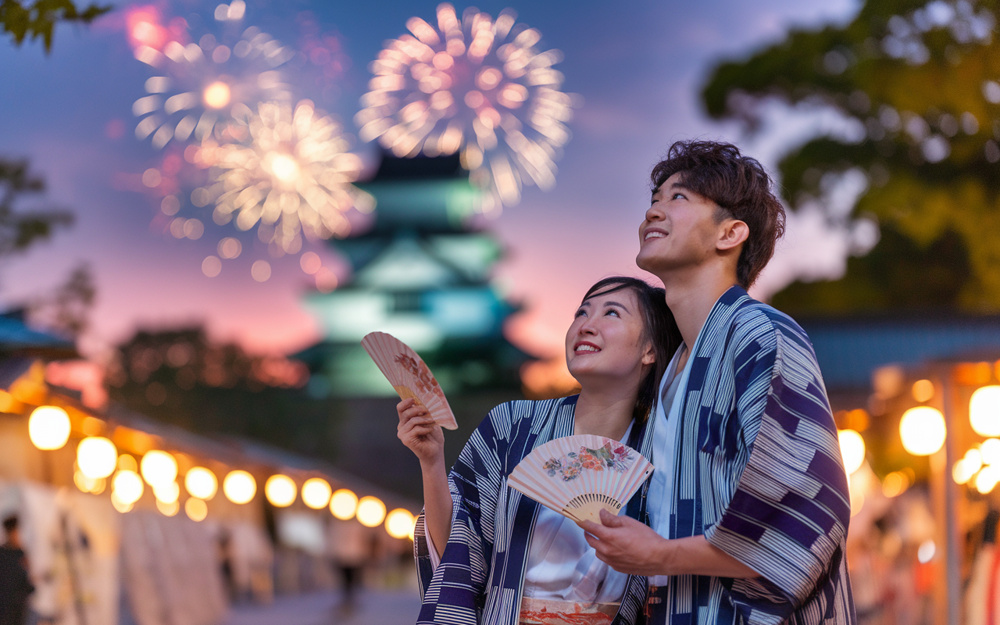 岡崎城下家康公夏まつり2026開催日程は？イベント情報と見どころを事前チェックの画像